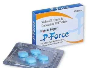 Extra Super P Force