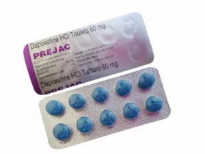 Prejac 60Mg