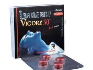 Sildenafil Oral Film 50Mg