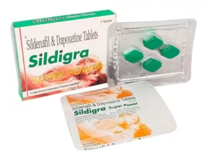 Sildigra Super Power