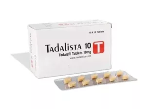 Tadalista 10
