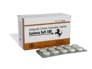 Cenforce Soft