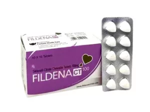 Fildena Ct