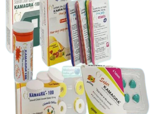 Kamagra Full Range