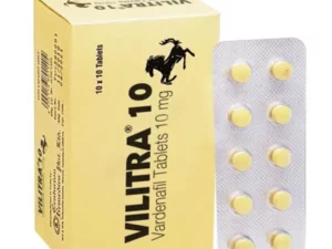 Vilitra 10mg
