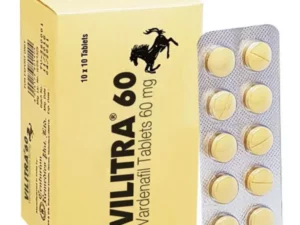 Vilitra 60mg