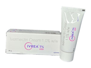 Ivermectin Cream