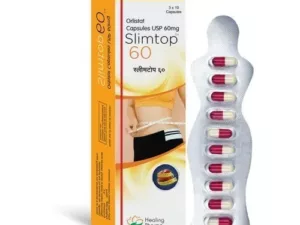 Orlistat 60 mg