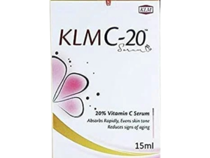 KLMC- vitamin C serum