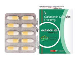 Gabapentin-300mg