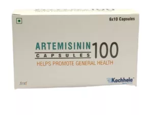 Artemisinin 100 mg