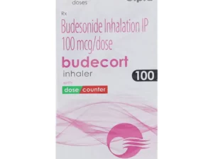 Budesonide 200 Inhaler