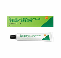 Betnovate-N Cream