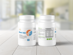Joint Care Capsules( Lubricate, Pain Relief, Protect Joint)