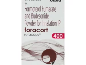 Foracort 400 Inhaler