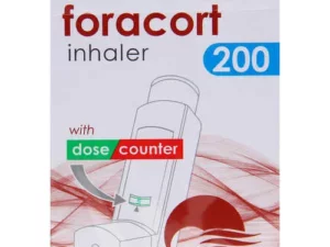 Foracort 200 Inhaler