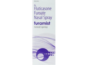 Furamist Nasal Spray 27.5 mcg