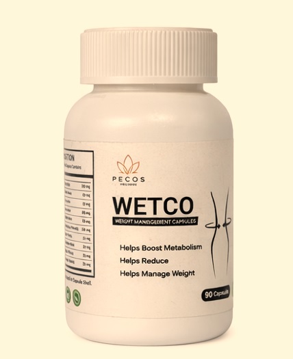 Weight Management Capsules (90 cap)