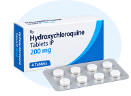 Hydroxychloroquine