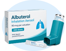 inhalers & respules (2)